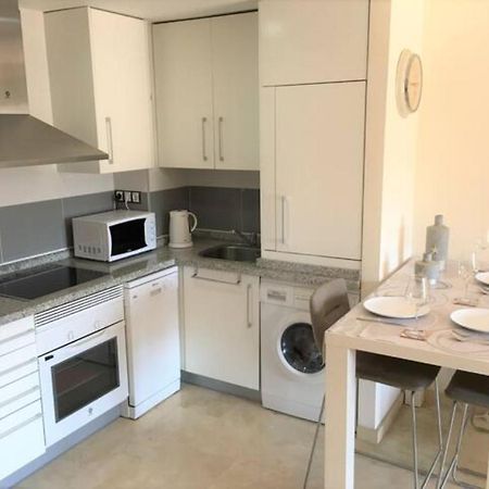 Modern 1 Bedroom Apartment, In La Cala De Mijas Exterior foto