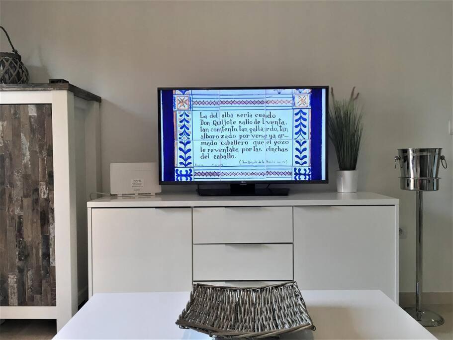Modern 1 Bedroom Apartment, In La Cala De Mijas Exterior foto