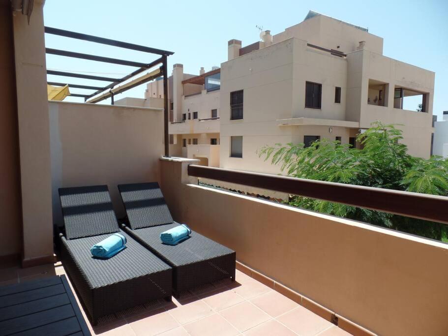 Modern 1 Bedroom Apartment, In La Cala De Mijas Exterior foto