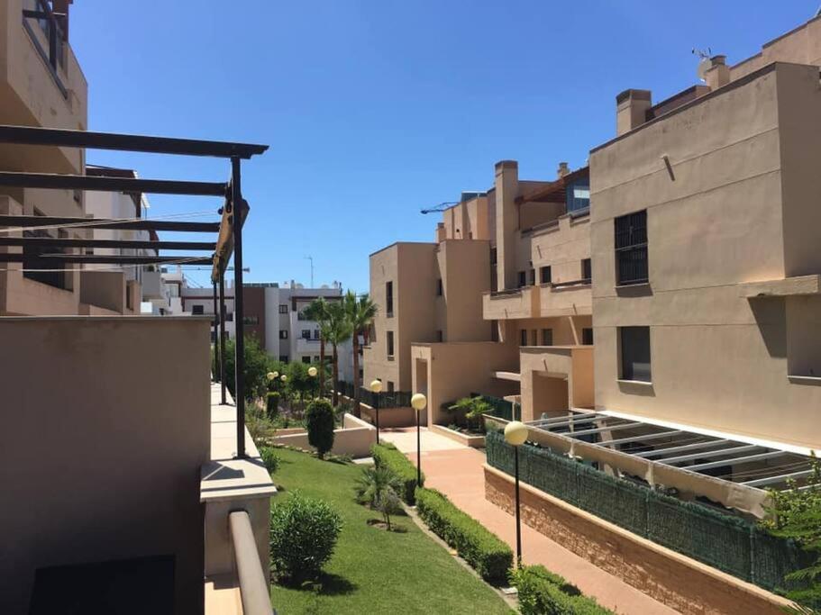 Modern 1 Bedroom Apartment, In La Cala De Mijas Exterior foto