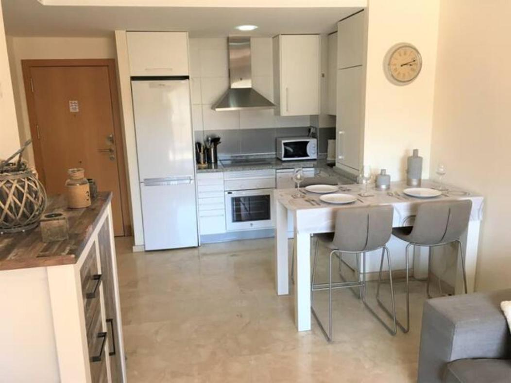 Modern 1 Bedroom Apartment, In La Cala De Mijas Exterior foto
